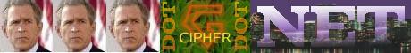 G-CiPHeR 0wnz j00!%#!@#