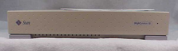 SparcStation 10 Picture